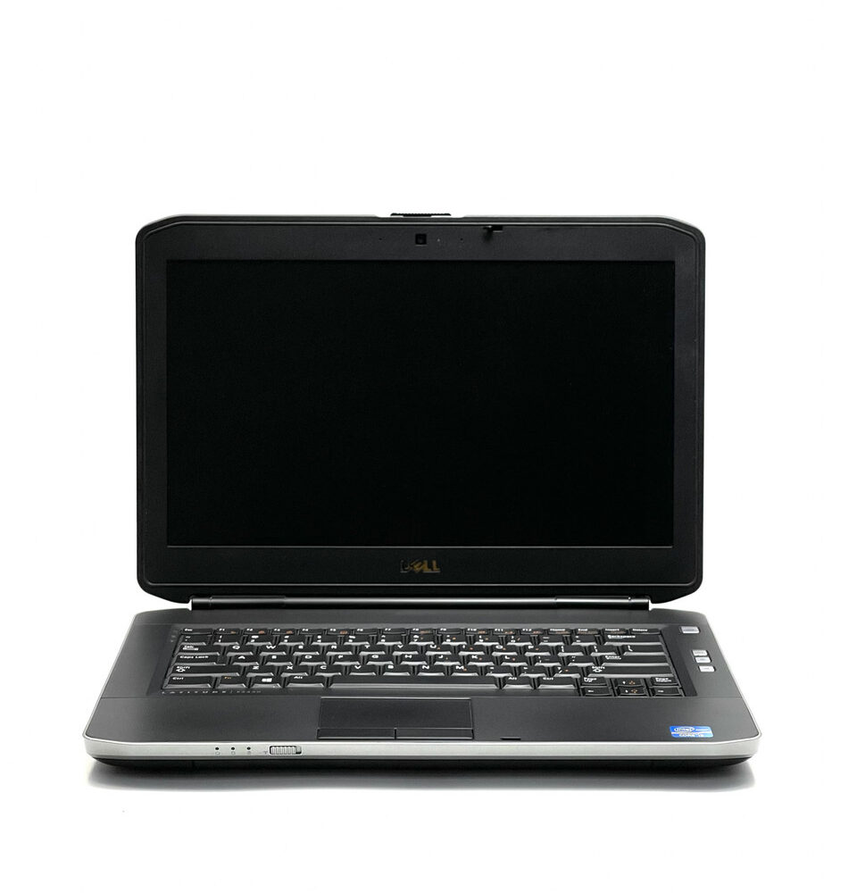 Ноутбук Dell Latitude E5430 14 Intel Core i5 4 Гб 320 Гб Refurbished