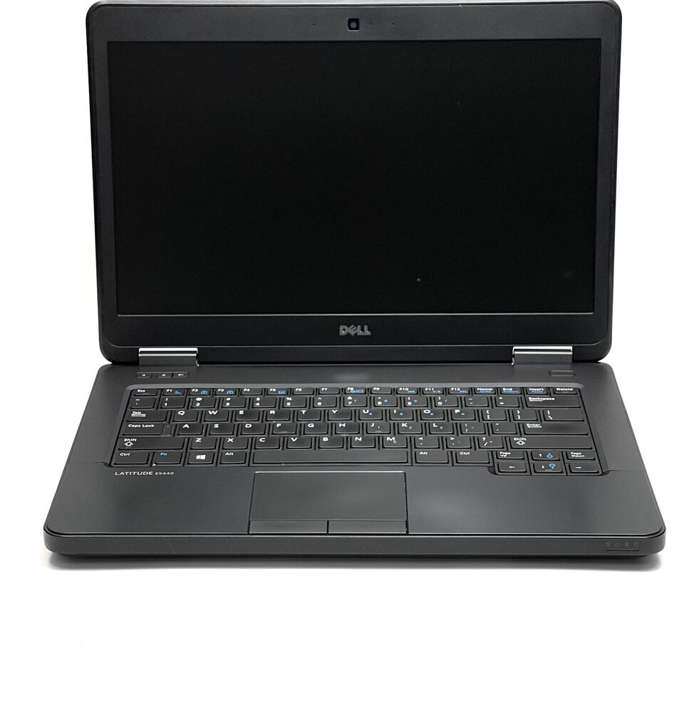 Ноутбук Dell Latitude E5440 14 Intel Core i5 4 Гб 320 Гб Refurbished