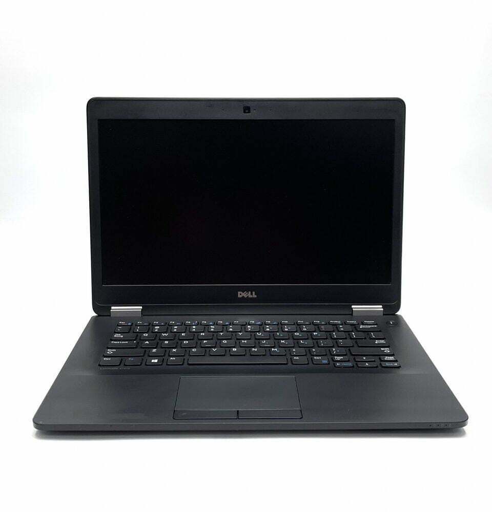 Ноутбук Dell Latitude E7470 14 Intel Core i5 4 Гб 128 Гб Refurbished