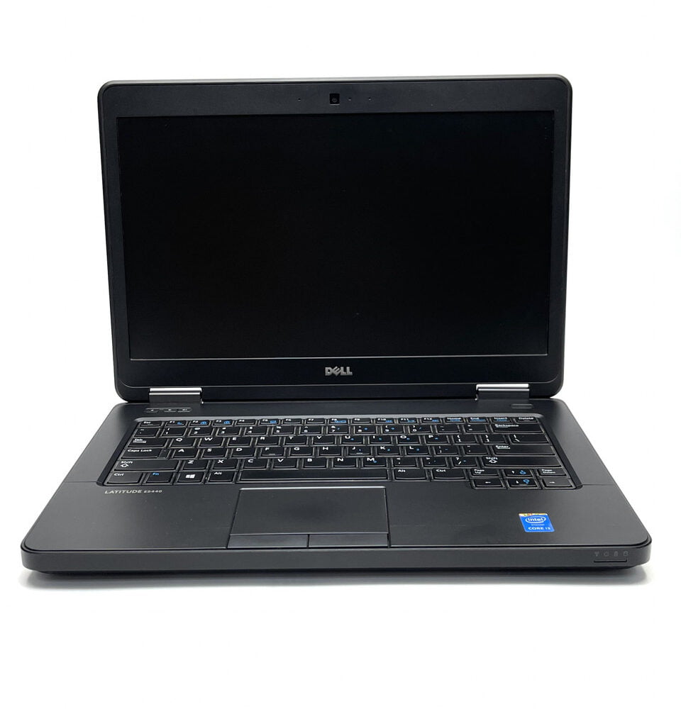 Ноутбук Dell Latitude E5440 14 Intel Core i3 4 Гб 128 Гб Refurbished