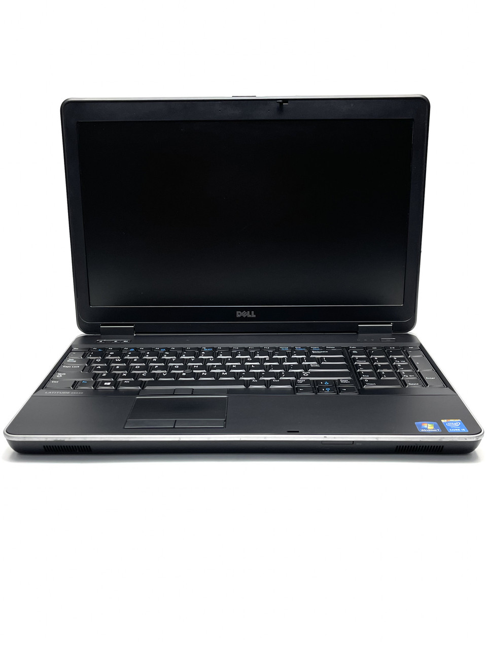 Ноутбук Dell Latitude E6540 15,6 Intel Core i5 8 Гб 120 Гб Refurbished