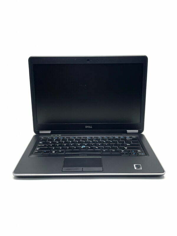Ноутбук Dell Latitude E7440 14 Intel Core i5 8 Гб 250 Гб Refurbished