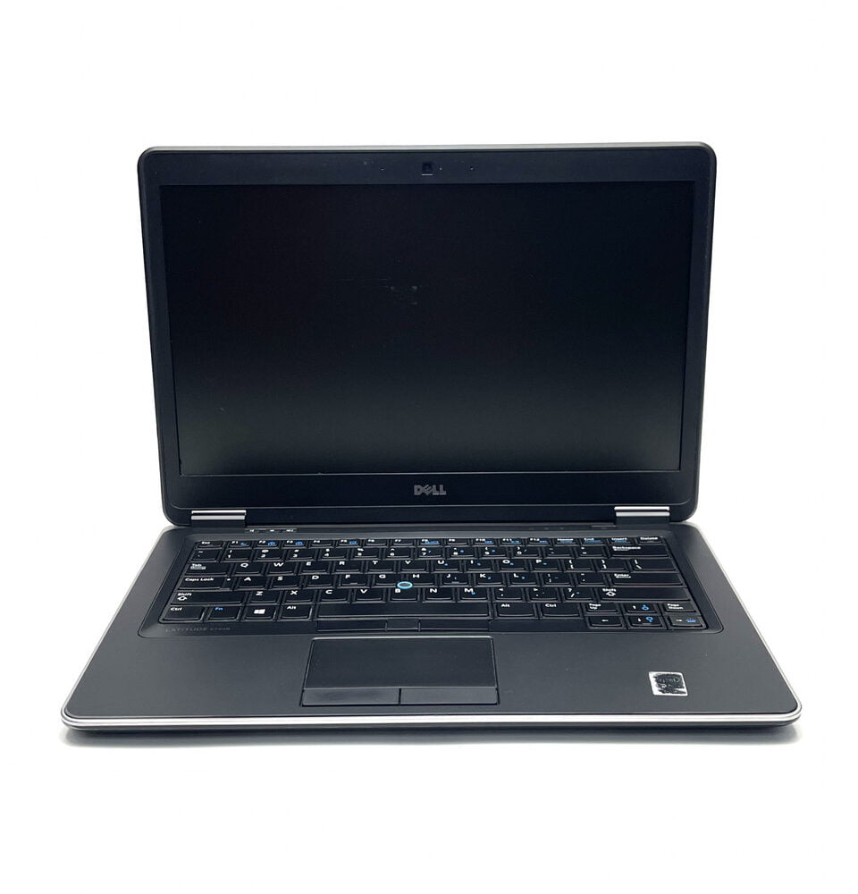 Ноутбук Dell Latitude E7440 14 Intel Core i5 8 Гб 250 Гб Refurbished