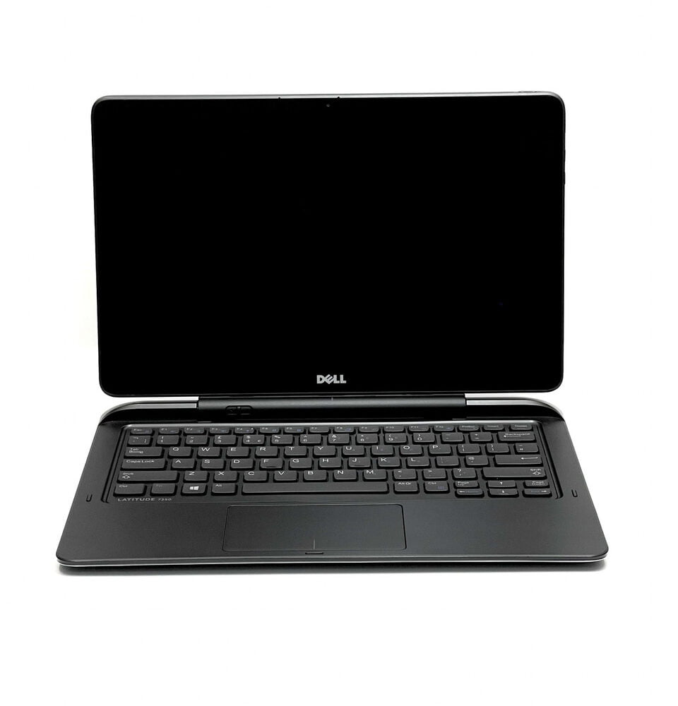 Ноутбук Dell Latitude 7350 13 Intel Core M 8 Гб 256 Гб Refurbished