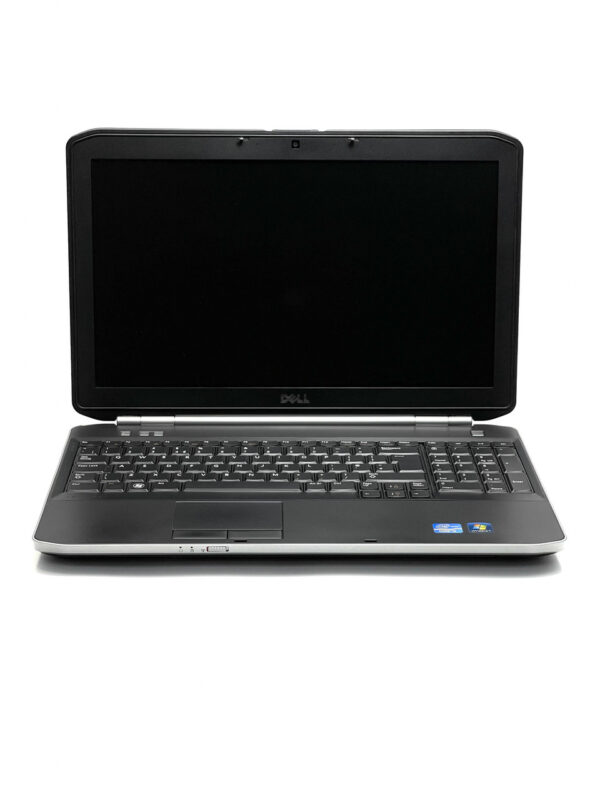 Ноутбук Dell Latitude E5520 15,6 Intel Core i5 4 Гб 128 Гб Refurbished