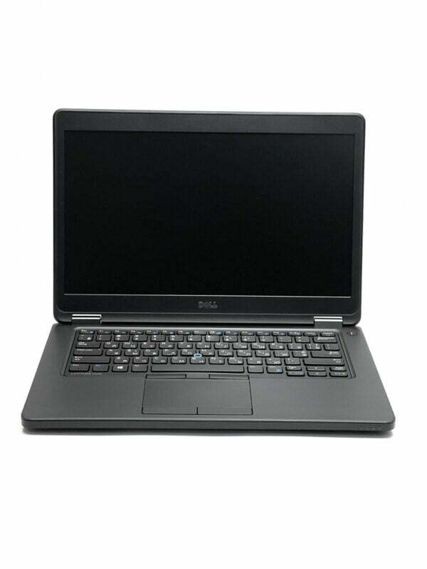 Ноутбук Dell Latitude E5450 14 Intel Core i5 8 Гб 120 Гб Refurbished