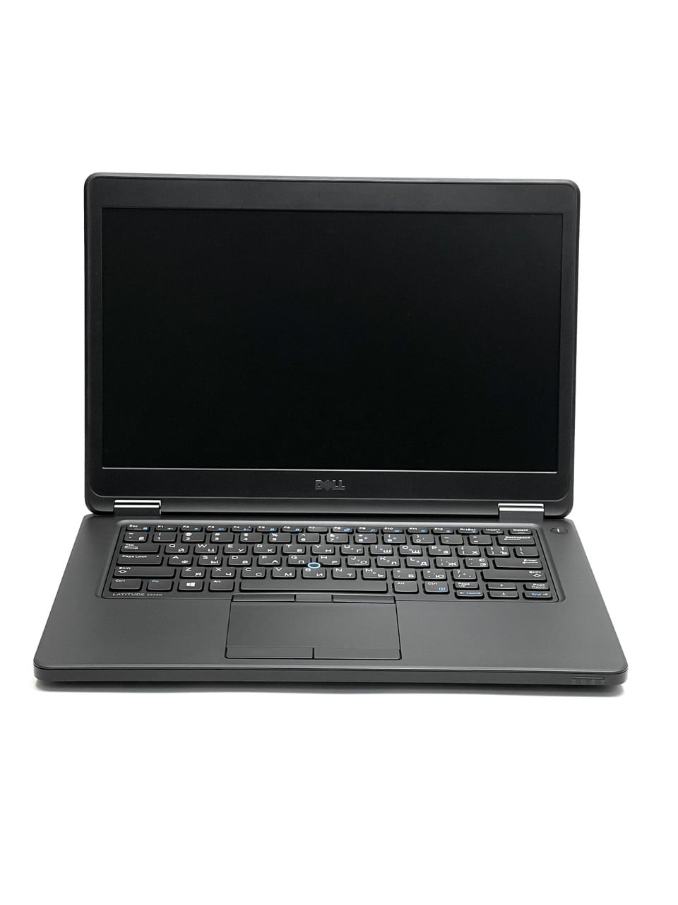 Ноутбук Dell Latitude E5450 14 Intel Core i5 8 Гб 120 Гб Refurbished