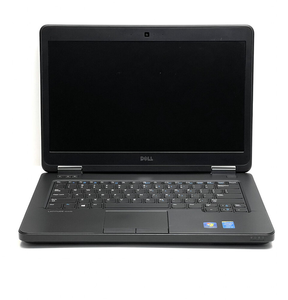 Ноутбук Dell Latitude E5440 14 Intel Core i5 8 Гб 320 Гб Refurbished