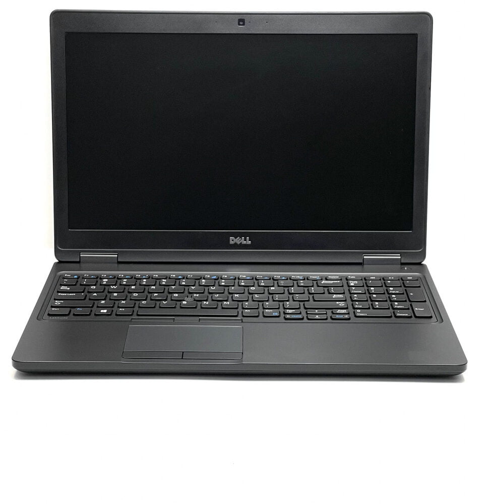 Ноутбук Dell Latitude 5580 15,6 Intel Core i3 8 Гб 500 Гб Refurbished