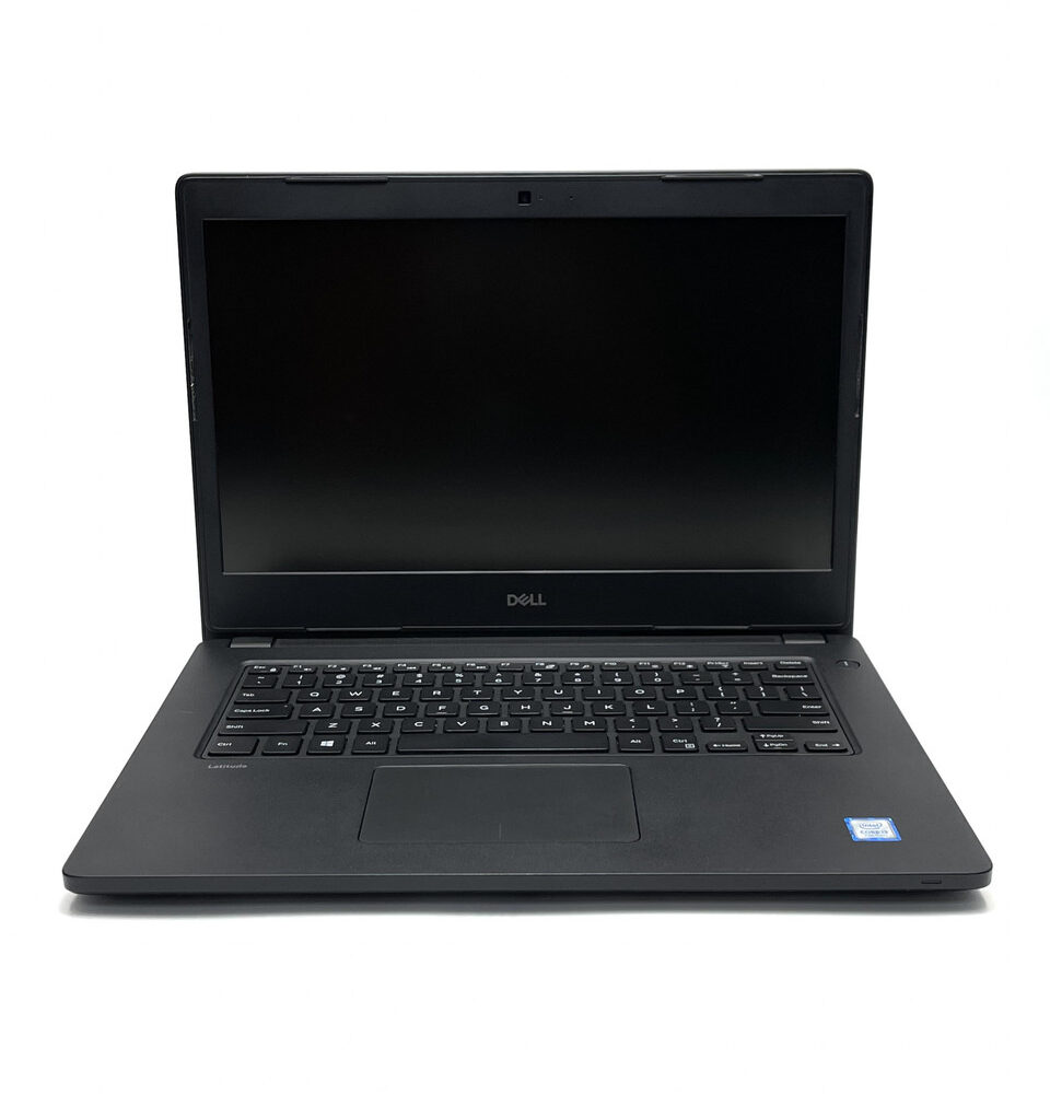 Ноутбук Dell Latitude 3480 14 Intel Core i3 4 Гб 120 Гб