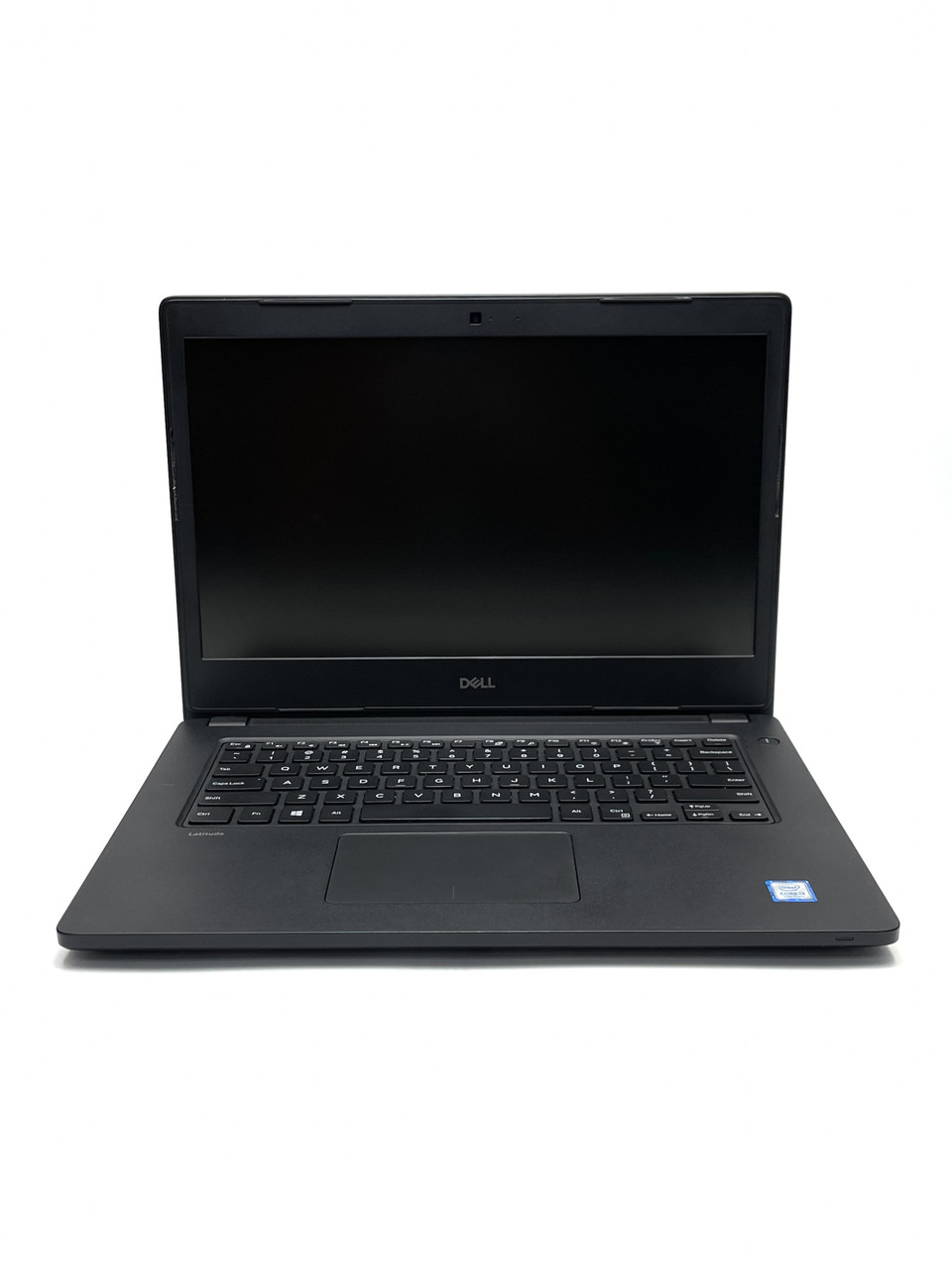 Ноутбук Dell Latitude 3480 14 Intel Core i3 4 Гб 120 Гб