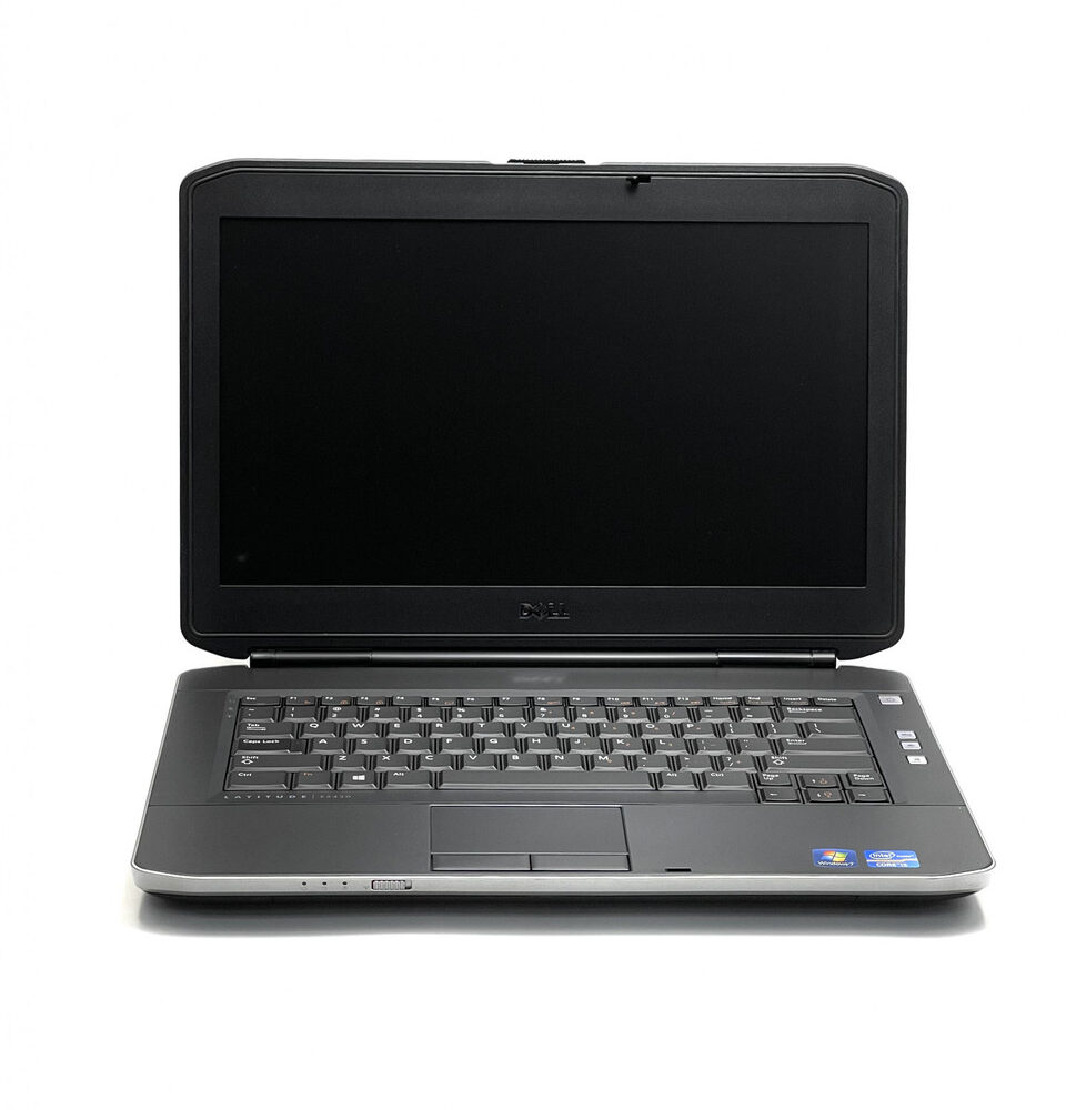 Ноутбук Dell Latitude E5430 14 Intel Core i5 8 Гб 128 Гб Refurbished