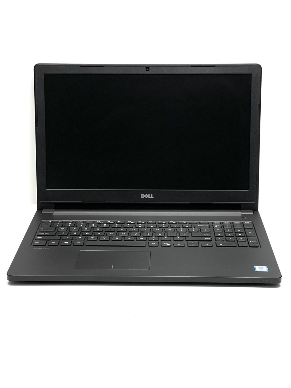 Ноутбук Dell Latitude 3570 15,6 Intel Core i3 8 Гб 120 Гб