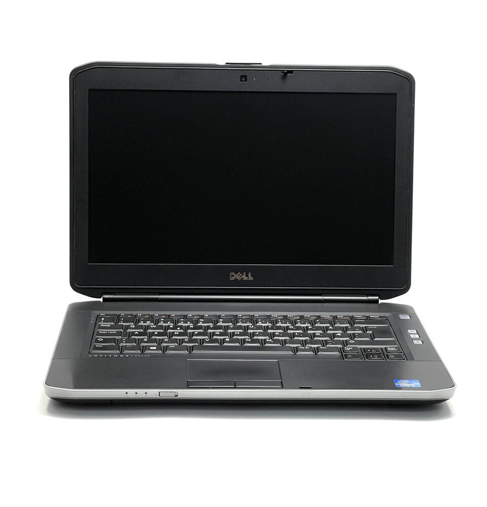 Ноутбук Dell Latitude E5430 14 Intel Core i3 8 Гб 250 Гб Refurbished