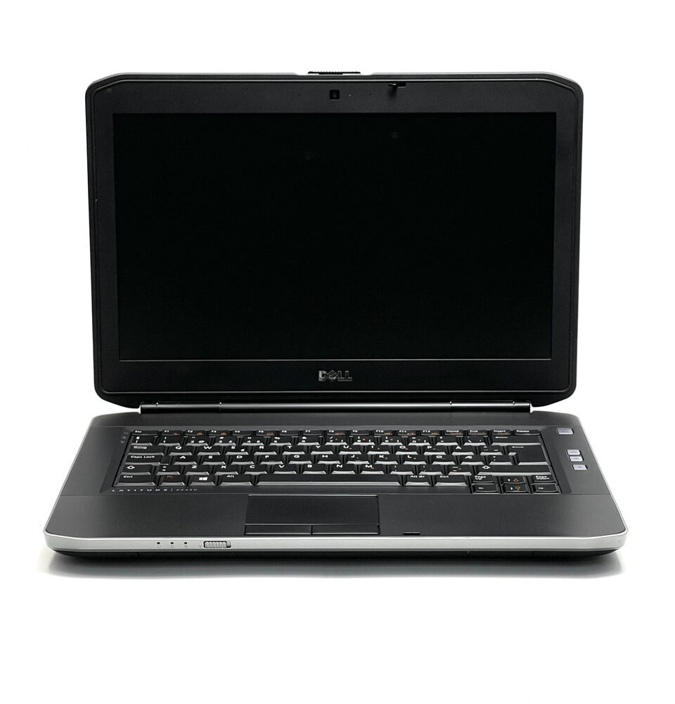 Ноутбук Dell Latitude E5430 14 Intel Core i3 8 Гб 120 Гб Refurbished