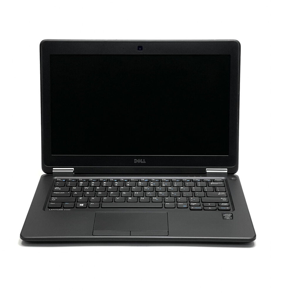 Ноутбук Dell Latitude E7250 12,5 Intel Core i5 8 Гб 128 Гб Refurbished
