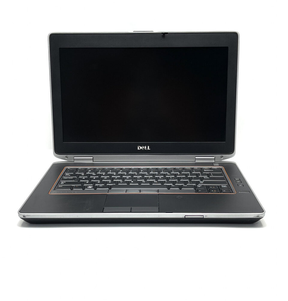 Ноутбук Dell Latitude E6420 14 Intel Core i5 8 Гб 120 Гб Refurbished