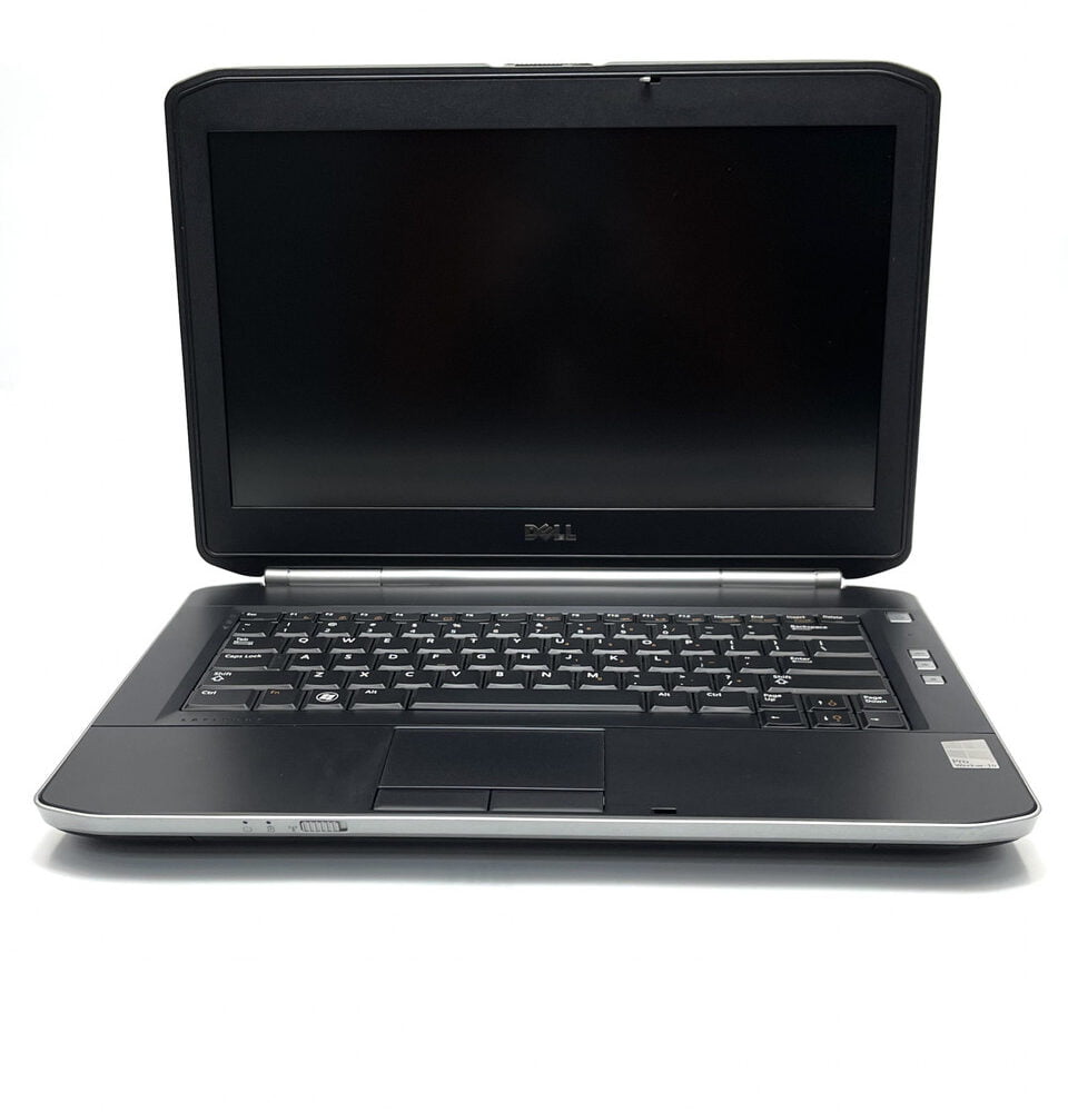 Ноутбук Dell Latitude E5420 14 Intel Core i3 4 Гб 120 Гб Refurbished