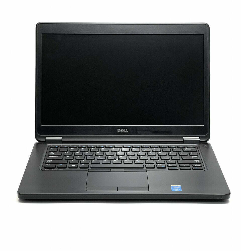 Ноутбук Dell Latitude E5450 14 Intel Core i5 8 Гб 500 Гб Refurbished