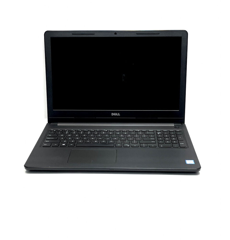 Ноутбук Dell Inspiron 15-3567 15,6 Intel Core i3 8 Гб 1 Тб