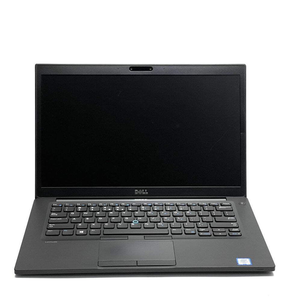 Ноутбук Dell Latitude 7480 14 Intel Core i5 8 Гб 128 Гб Refurbished