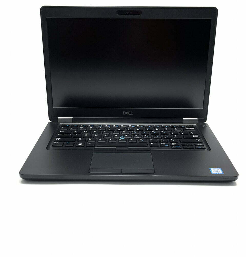 Ноутбук Dell Latitude 5490 14 Intel Core i5 16 Гб 128 Гб Refurbished
