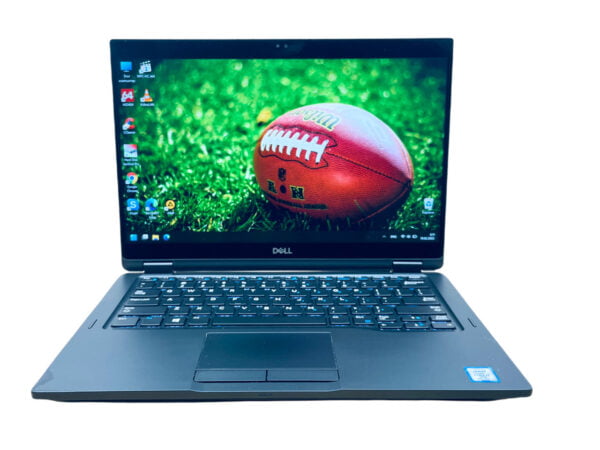 Ноутбук Dell Latitude E7390