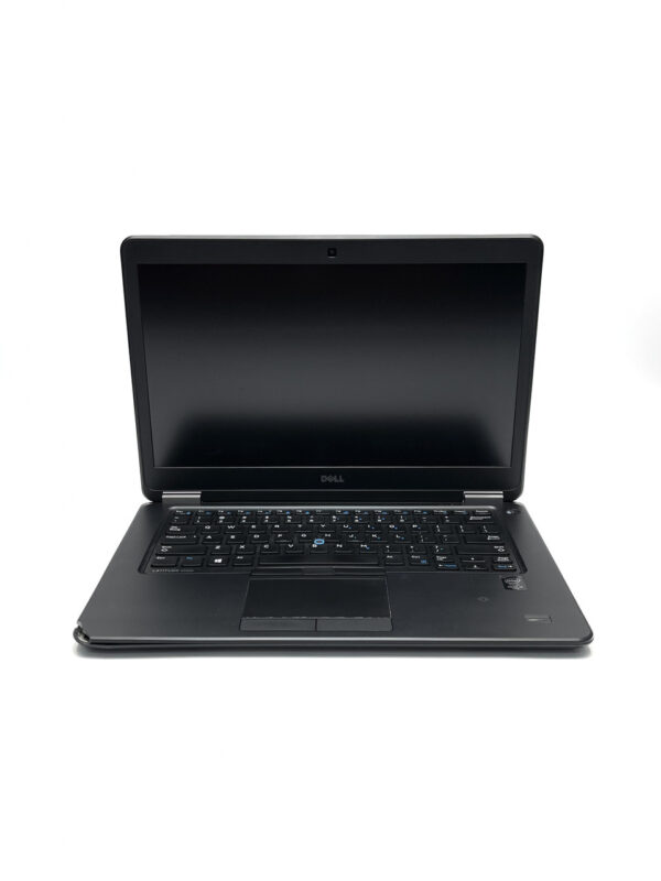 Ноутбук Dell Latitude E7450 14 Intel Core i5 8 Гб 120 Гб Refurbished