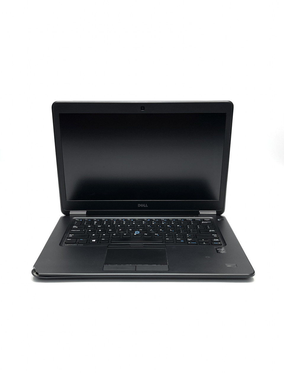 Ноутбук Dell Latitude E7450 14 Intel Core i5 8 Гб 120 Гб Refurbished