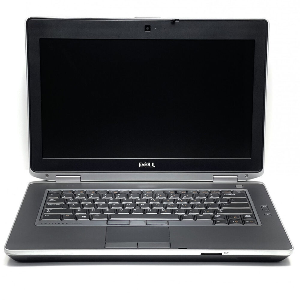 Ноутбук Dell Latitude E6430 14 Intel Core i5 8 Гб 256 Гб Refurbished
