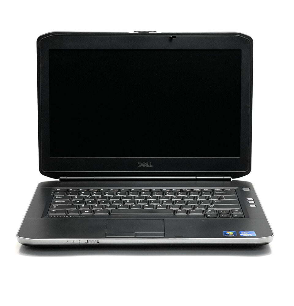 Ноутбук Dell Latitude E5430 14 Intel Core i5 8 Гб 500 Гб Refurbished