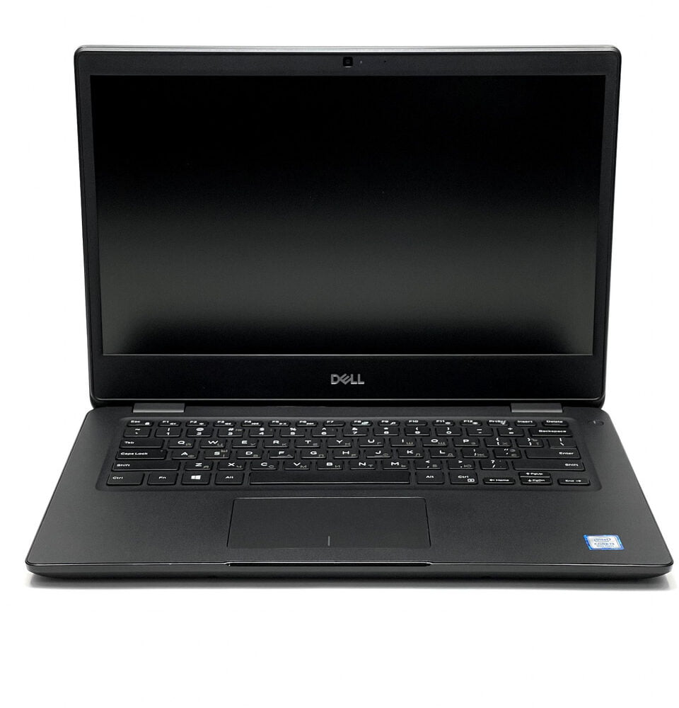 Ноутбук Dell Latitude 3400 14 Intel Core i3 8 Гб 240 Гб