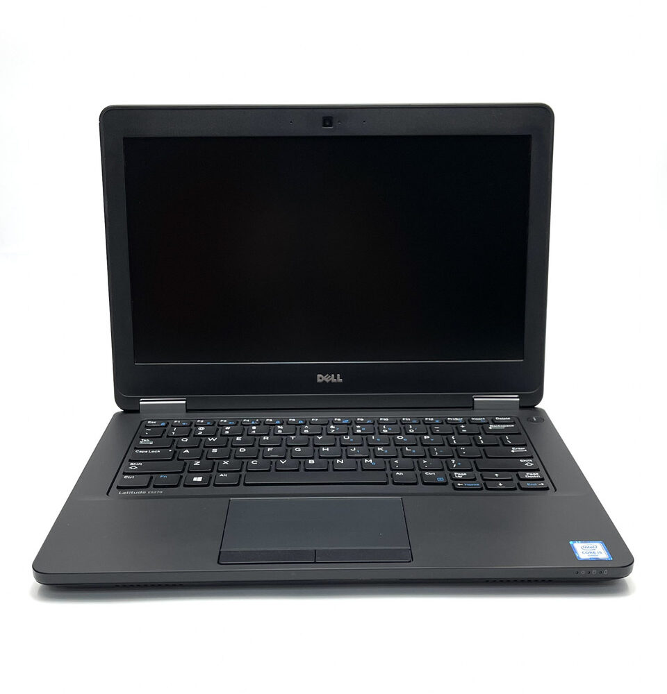 Ноутбук Dell Latitude E5270 12,5 Intel Core i5 8 Гб 128 Гб Refurbished