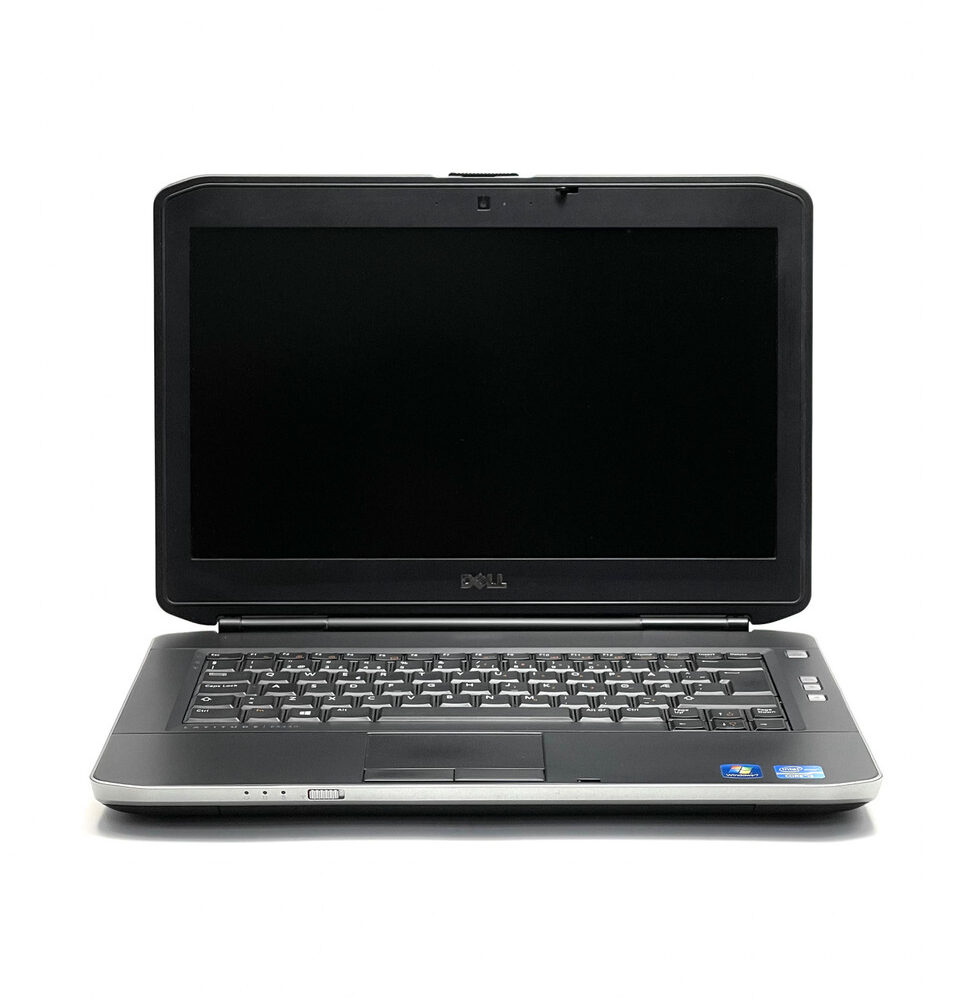 Ноутбук Dell Latitude E5430 14 Intel Core i5 4 Гб 500 Гб Refurbished