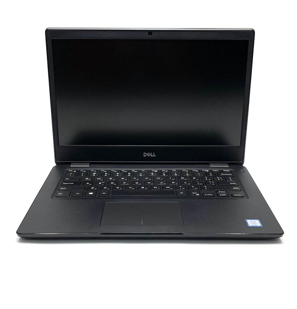 Ноутбук Dell Latitude 3400 14 Intel Core i3 4 Гб 500 Гб