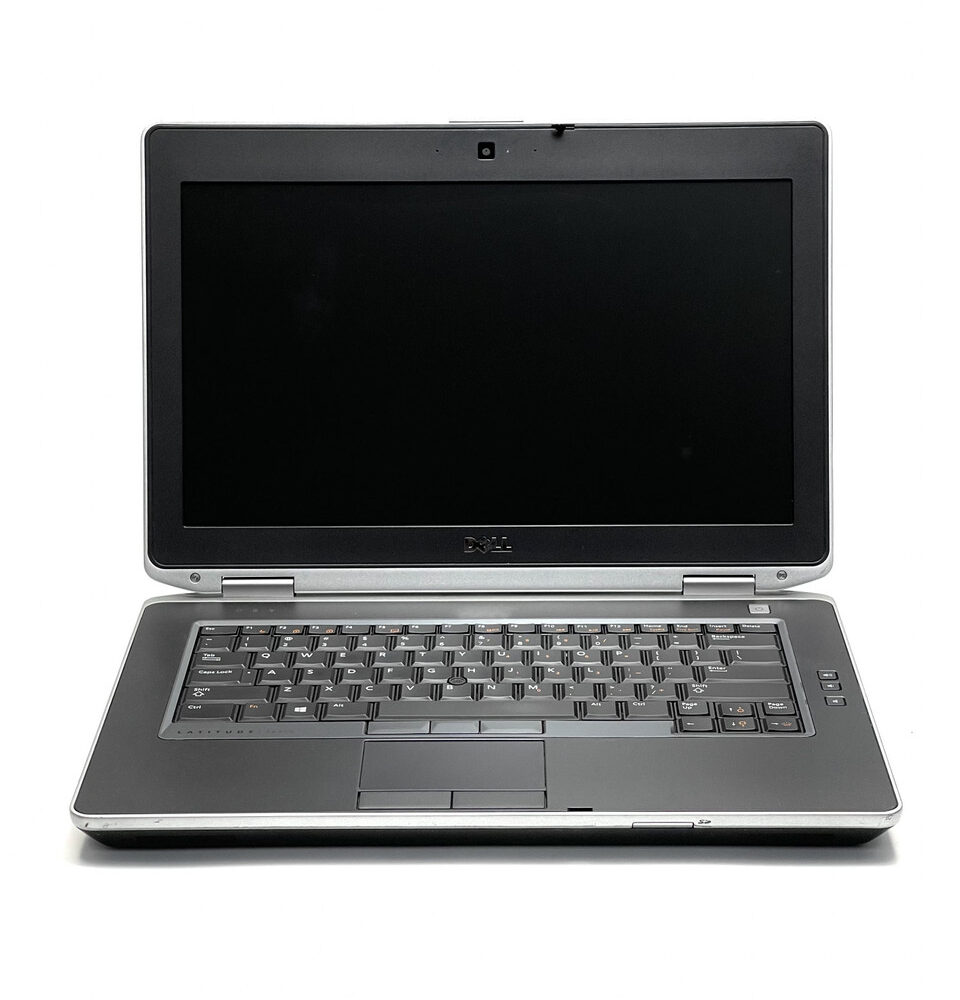 Ноутбук Dell Latitude E6430 14 Intel Core i5 4 Гб 500 Гб Refurbished