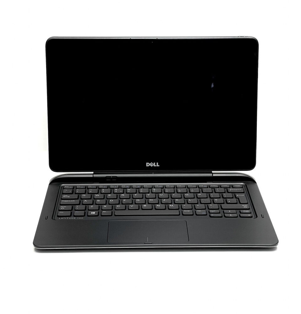 Ноутбук Dell Latitude 7350 13 Intel Core M 8 Гб 256 Гб Refurbished