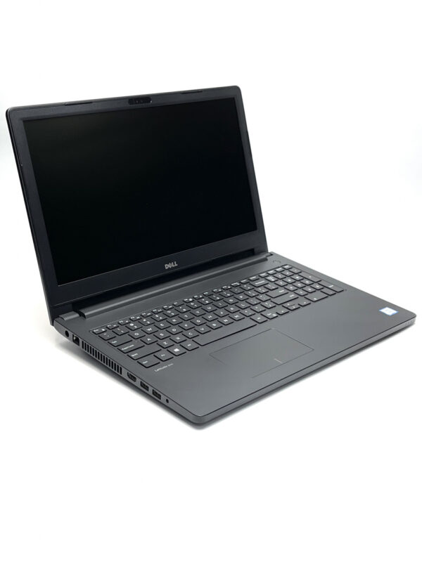 Ноутбук Dell Latitude 3570 15,6 Intel Core i5 4 Гб 128 Гб