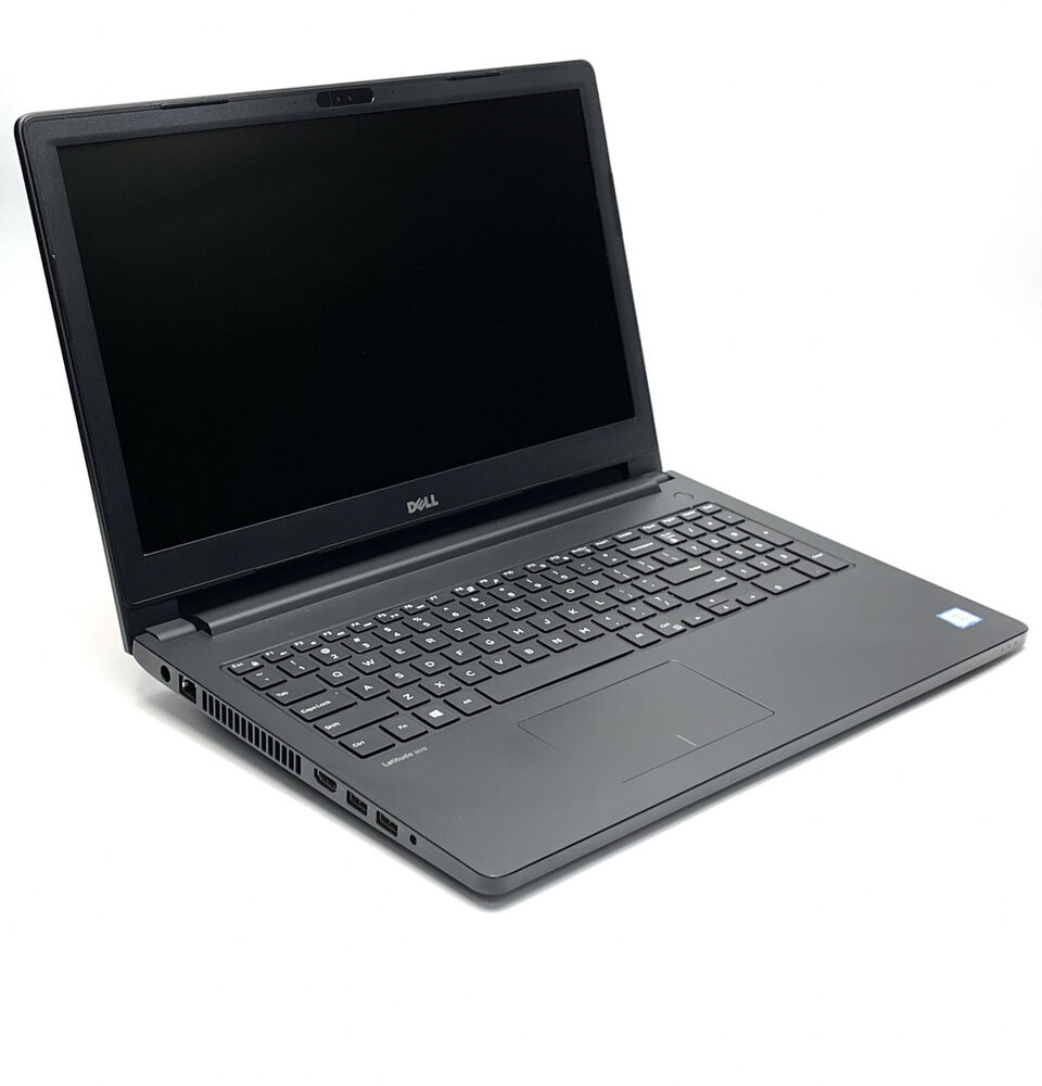 Ноутбук Dell Latitude 3570 15,6 Intel Core i5 4 Гб 128 Гб