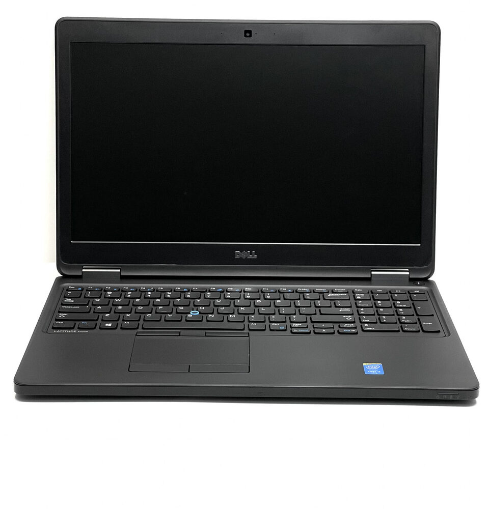 Ноутбук Dell Latitude E5550 15,6 Intel Core i5 8 Гб 120 Гб Refurbished