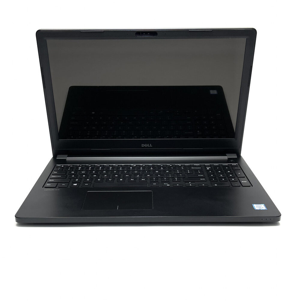 Ноутбук Dell Latitude 3570 15,6 Intel Core i5 8 Гб 128 Гб