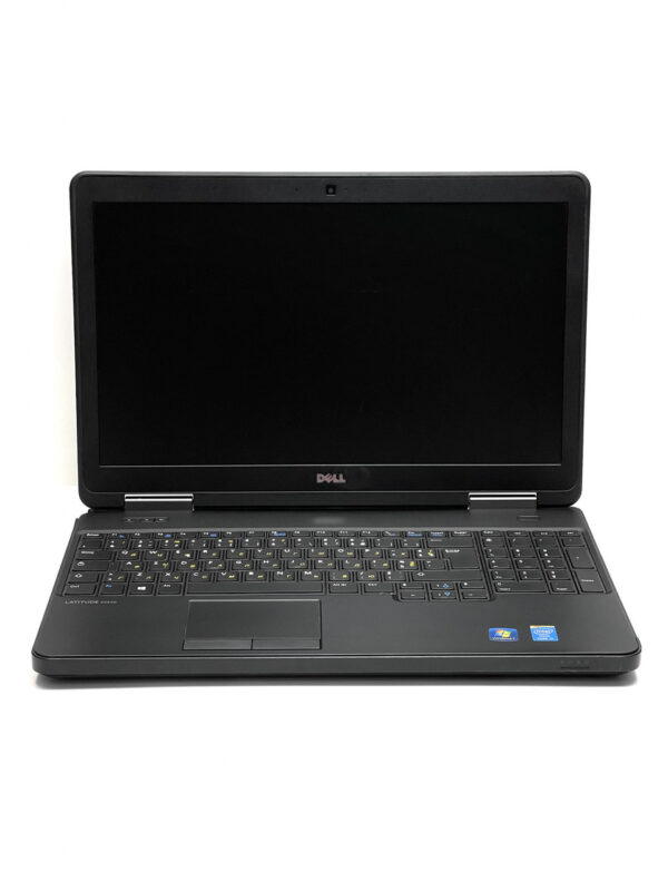 Ноутбук Dell Latitude E5540 15,6 Intel Core i3 4 Гб 180 Гб Refurbished
