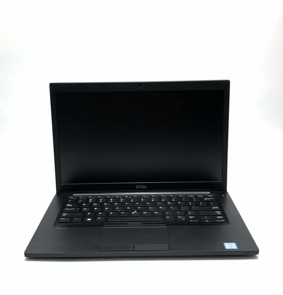 Ноутбук Dell Latitude 7480 14 Intel Core i5 8 Гб 256 Гб Refurbished