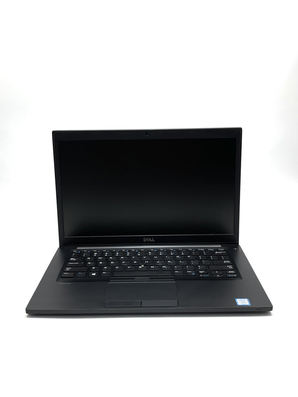 Ноутбук Dell Latitude 7480 14 Intel Core i5 8 Гб 256 Гб Refurbished