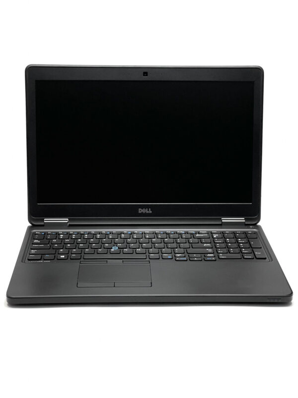 Ноутбук Dell Latitude E5550 15,6 Intel Core i7 8 Гб 120 Гб Refurbished