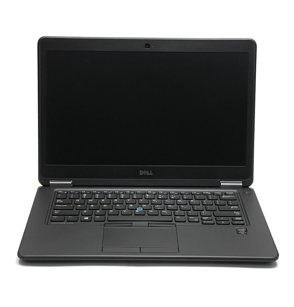 Ноутбук Dell Latitude E7450 14 Intel Core i5 8 Гб 256 Гб Refurbished