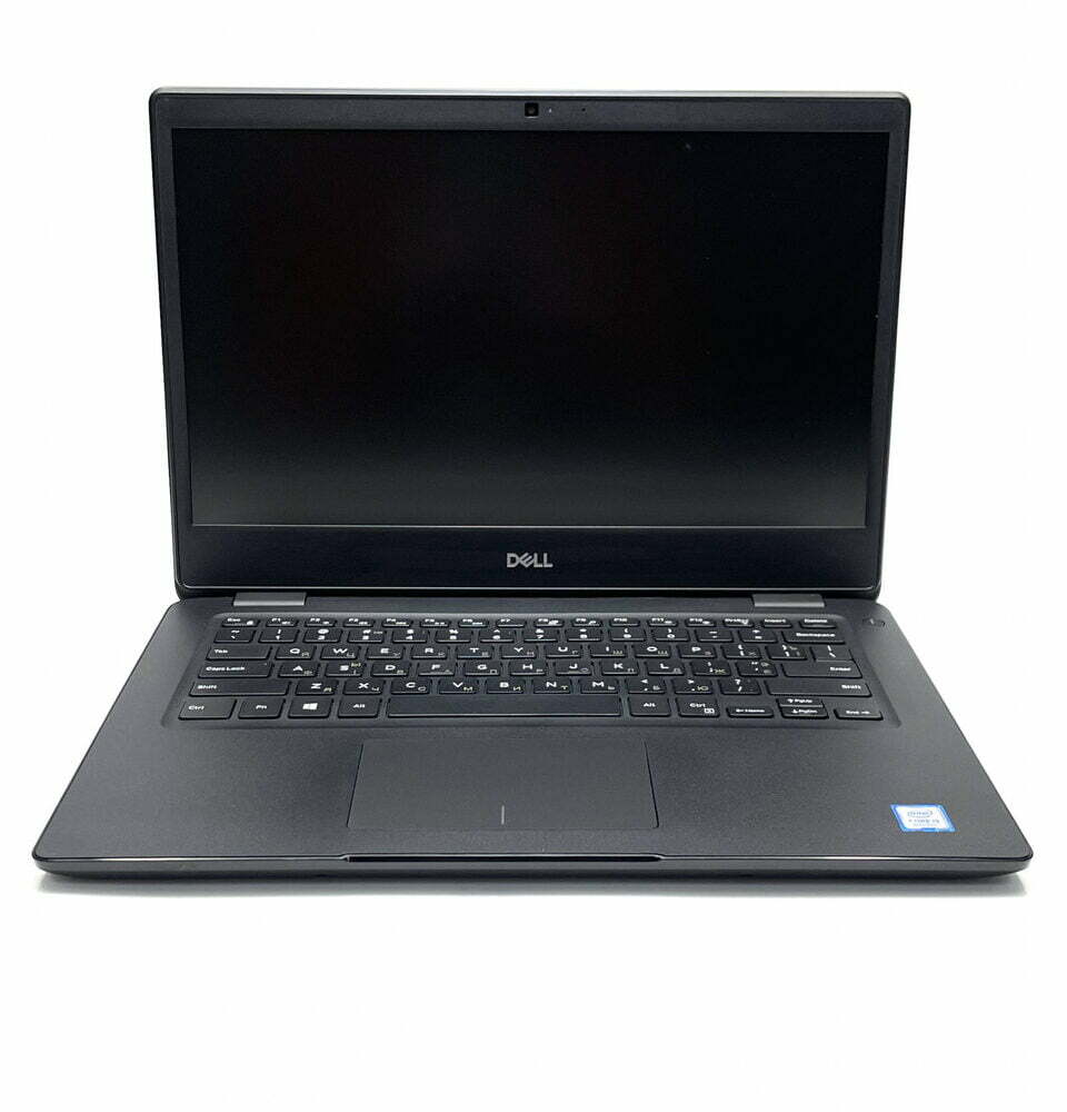 Ноутбук Dell Latitude 3400 14 Intel Core i3 4 Гб 500 Гб