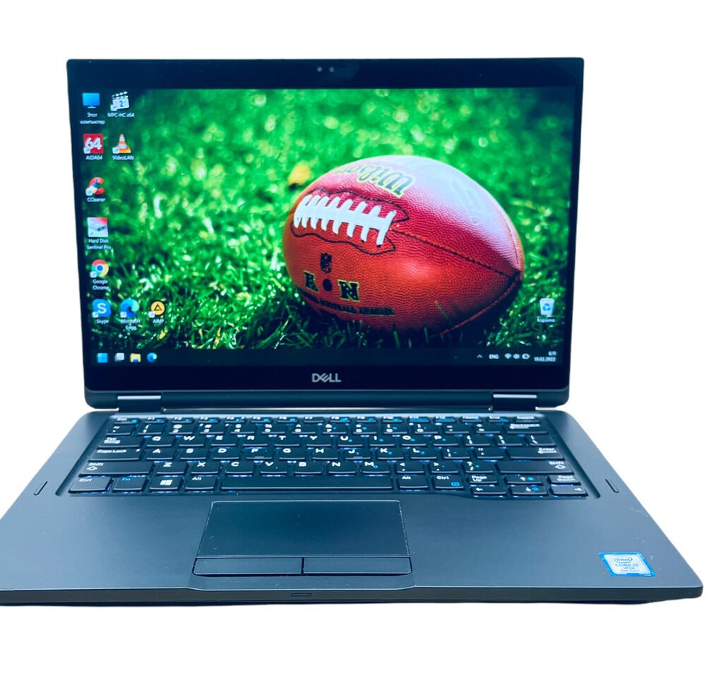 Ноутбук Dell Latitude E7390