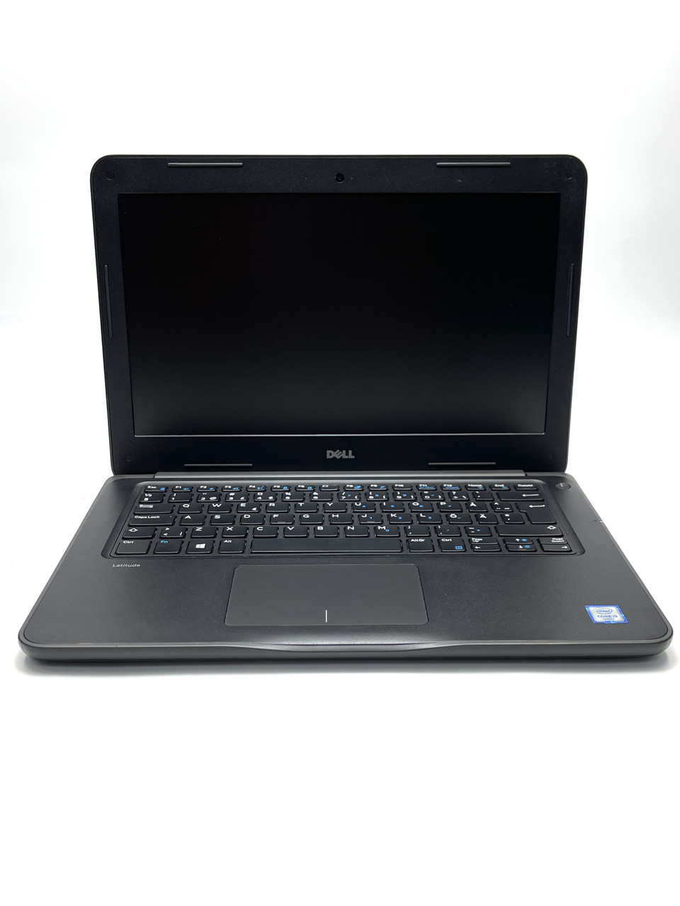 Ноутбук Dell Latitude 3380 13 Intel Core i3 4 Гб 128 Гб