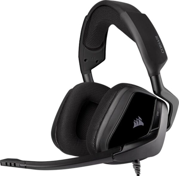 Гарнітура Corsair Gaming Void Elite Surround Carbon (CA-9011205-EU)